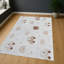 Geometric Shapes Area Rug-596174940