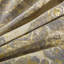 Ensemble d'édredon jacquard beige-61921814