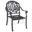 Meubles de jardin en aluminium coulé-1095998902