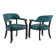 Alandria 18'' H Upholstered Side Chair