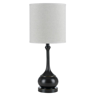 Izen 24.5" Table Lamp
