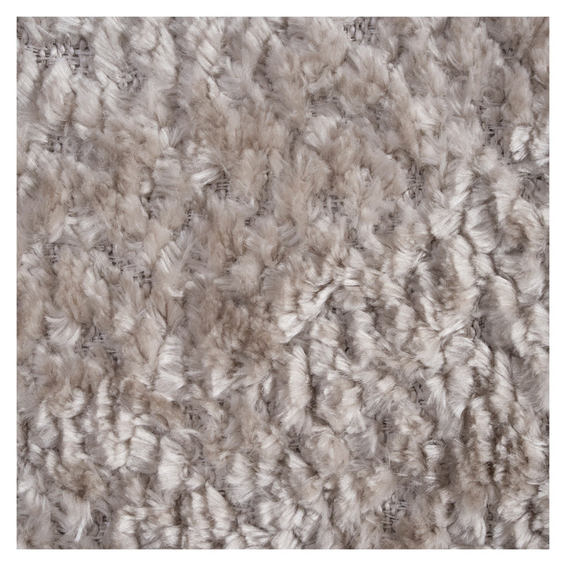 Canapé 79,5 po Boucle, Tanné