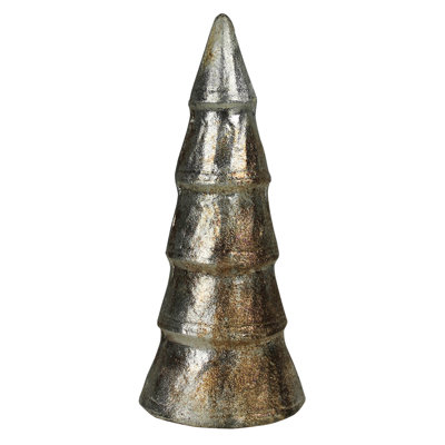Arbre, aluminium - Lrg