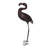 Rosetta Low Voltage Integrated LED Metal Pathway Light