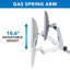 Support électronique Mount-it