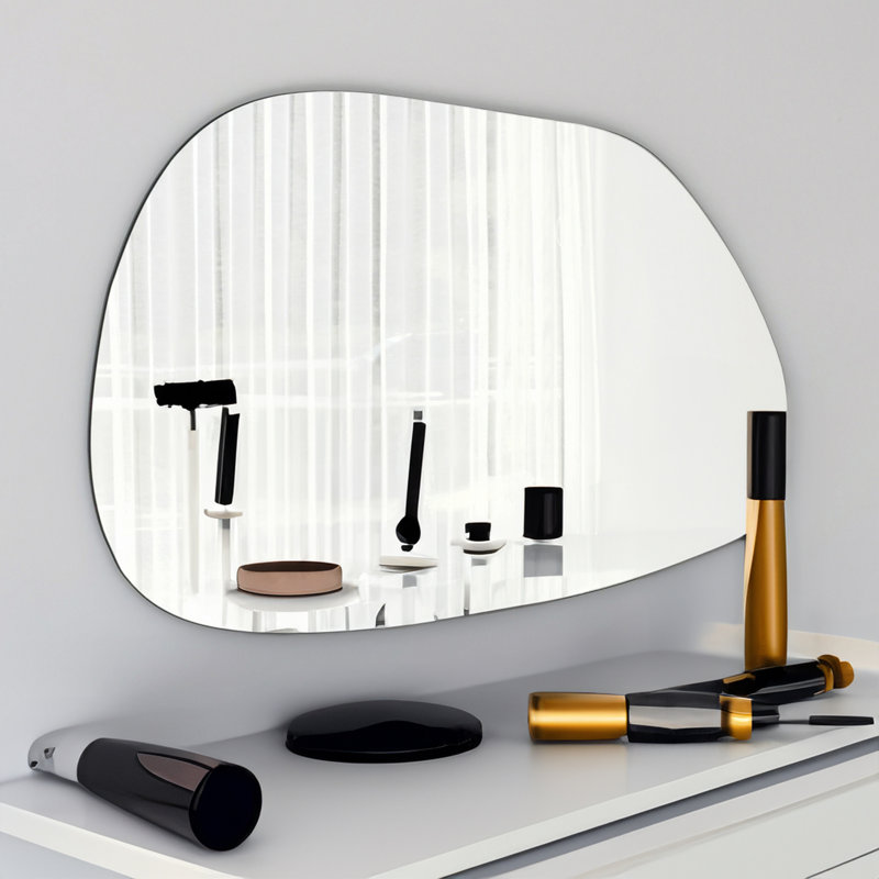 Miroir d'appoint Pizano