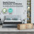 8'' Medium Memory Foam Mattress-67822888