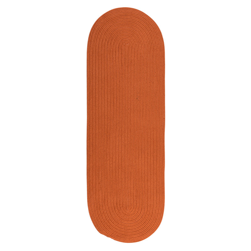 Willaims Indoor Rug, Runner 2'4" x 5'