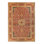 Classic One-of-a-Kind 12' 0" X 17' 10" Hand Knotted Area Rug