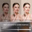 Demetrias Metal Rectangle Mirror