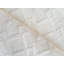 Camora Modern Handmade Silky Nylon White Area Rug-1263664745