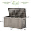 Boîte de rangement verrouillable 120 gallons-98740427