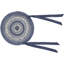 Coussin de chaise Great Falls Blue