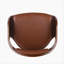 Tabouret de bar pivotant de 30 po-115363167
