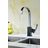 ANZZI Opus Kitchen Faucet Side Spray-19379050