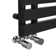 Arulappu Designer Towel Rail Heated Towel Rails