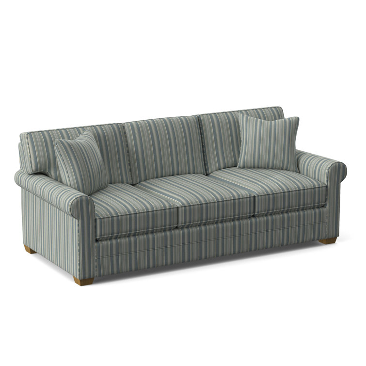 Bedford Upholstered 86'' Sofa