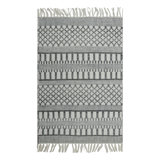 One-of-a-Kind 2'0 X 3'0 Hand Knotted Area Rug