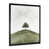 Black Picture Framed