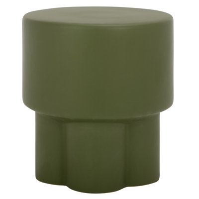 Portside End Table