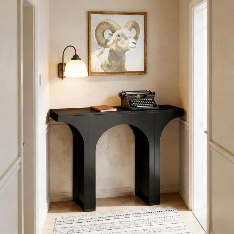 Table d'entrée, console, table de chevet