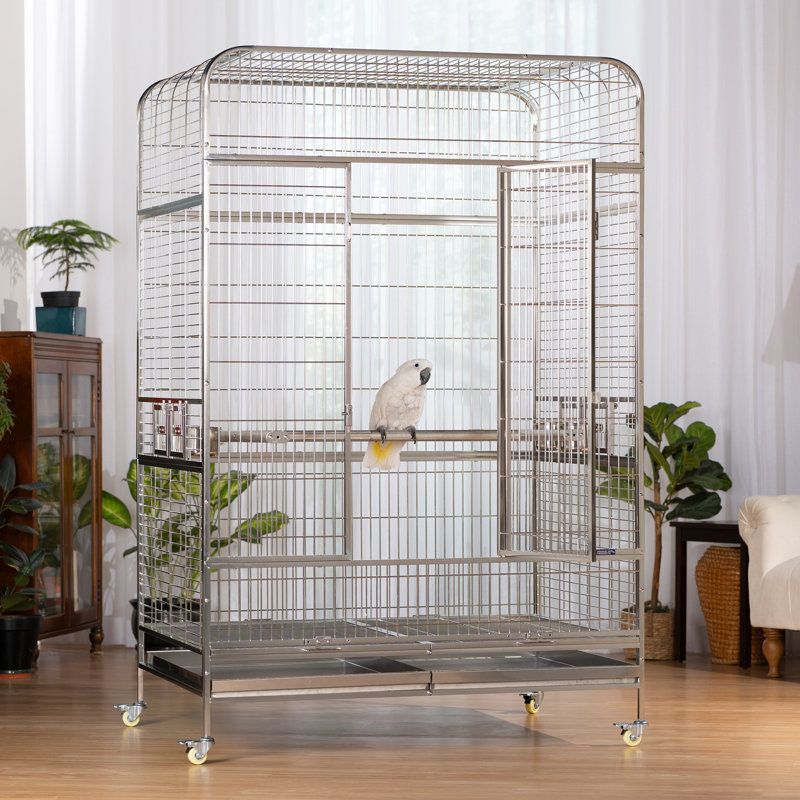  Cage à oiseaux Imperial