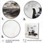 Art mural noir et blanc Boho-2100354943-2100354940