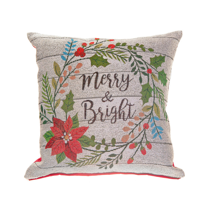 Coussin Christmas