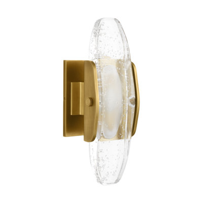 Wythe 1 - Light Sconce