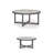 Azaleh Outdoor Coffee Table