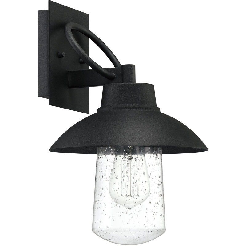 Capsicum Wall Light, 13.75" H x 9" W x 9" D