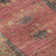 Premium Machine Washable Lubbers AMF1727 Global Rug