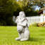Statue 17 po H MGO