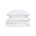 White/White