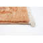 One-of-a-Kind 6'3" X 9'2" New Age Wool Area Rug in Beige/Purple/Copper