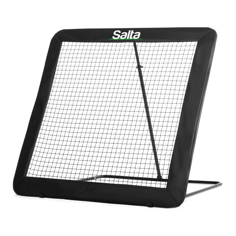 Salta Salta Motion Metal Goal, 160 H x 160 W x 40 D cm