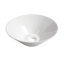 Meuble-lavabo à fixation flottante avec lavabo Canas