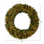 60'' Lighted Wreath