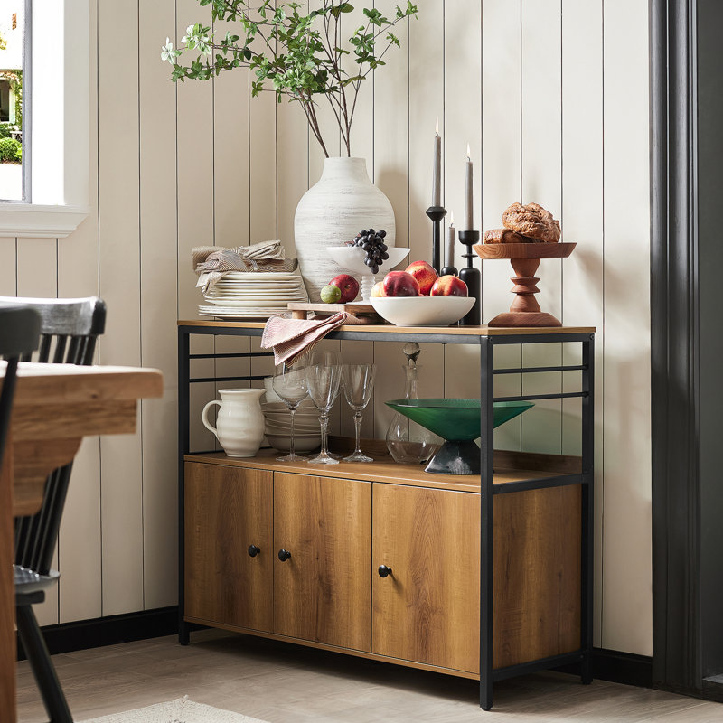 Gerda 100cm Sideboard