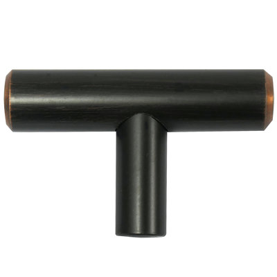 Melrose 2" Length Bar Knob