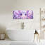3 Piece Wrapped Canvas Wall Art