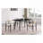 2pcs Side Chairs