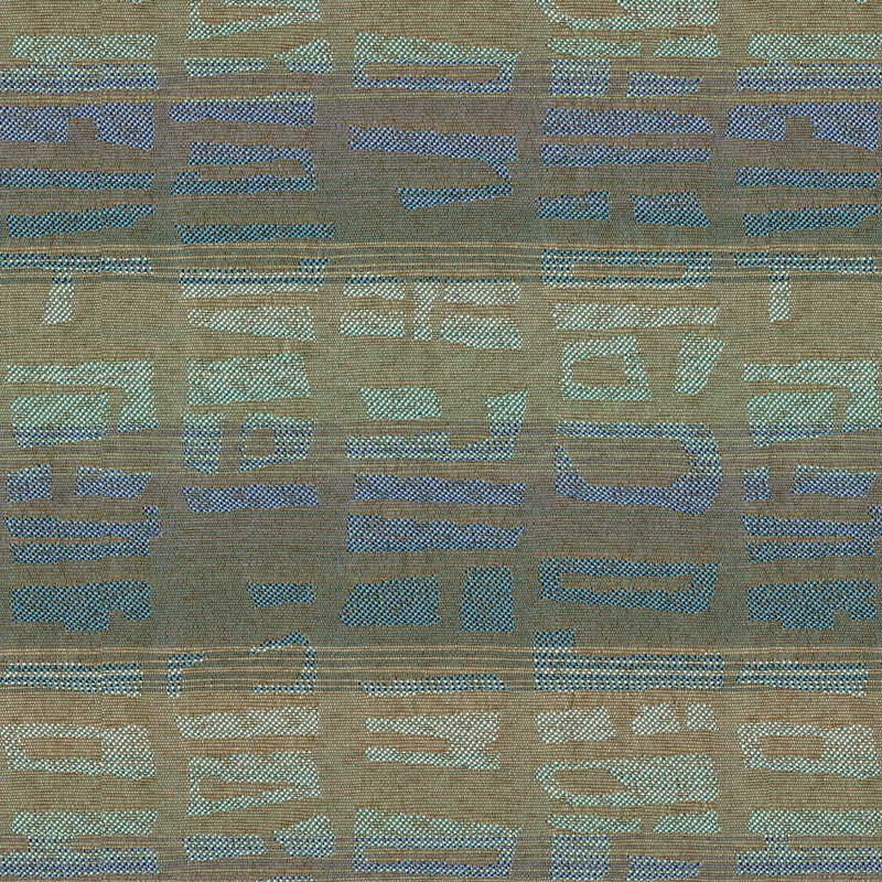 Shadow Fabric, Water Lily
