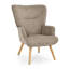Upholstered Accent Chair-135205836