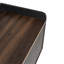 Console de 63 pouces Mid Century Tv