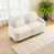 Blanc beige