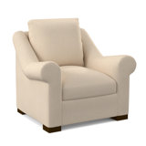 Canyon Armchair