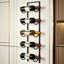 Wine Bottle Rack