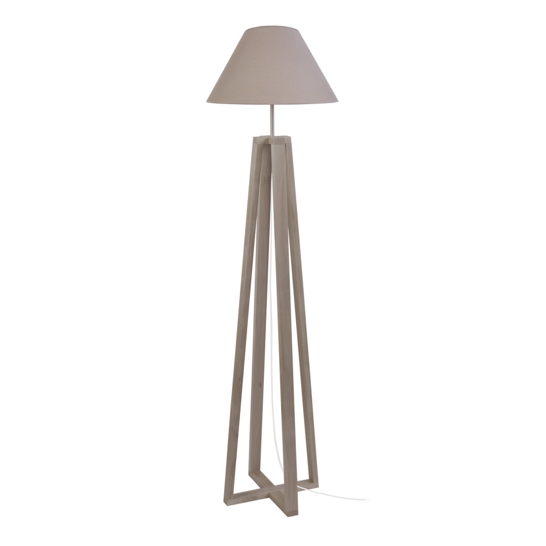 Saucedo 155cm Floor Lamp