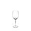 100 Points Crystal White Wine Glass